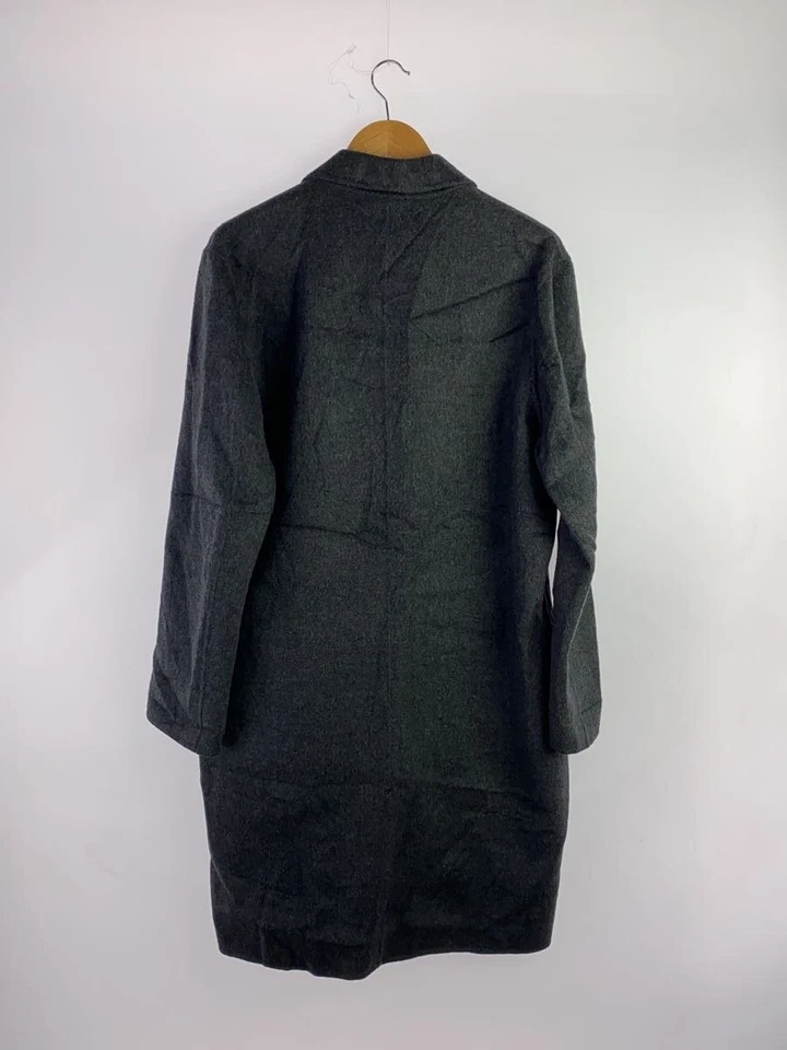 Acne Studios Coat gray 46 Used - Image 2 of 4