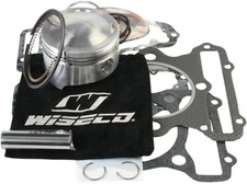 1986-2004 for Honda XR250R WISECO Piston Kit with Gaskets PK1223