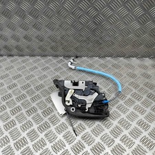 Porte avant et accessoires BMW 324