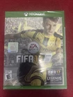 ⚽️Brand New!!! FIFA 17 (Xbox One, 2016) Factory Sealed!!!⚽️