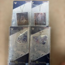 Goddess of Victory NIKKE Ichiban Kuji Chapter 6 H Prize Acrylic Mirror Charm Se