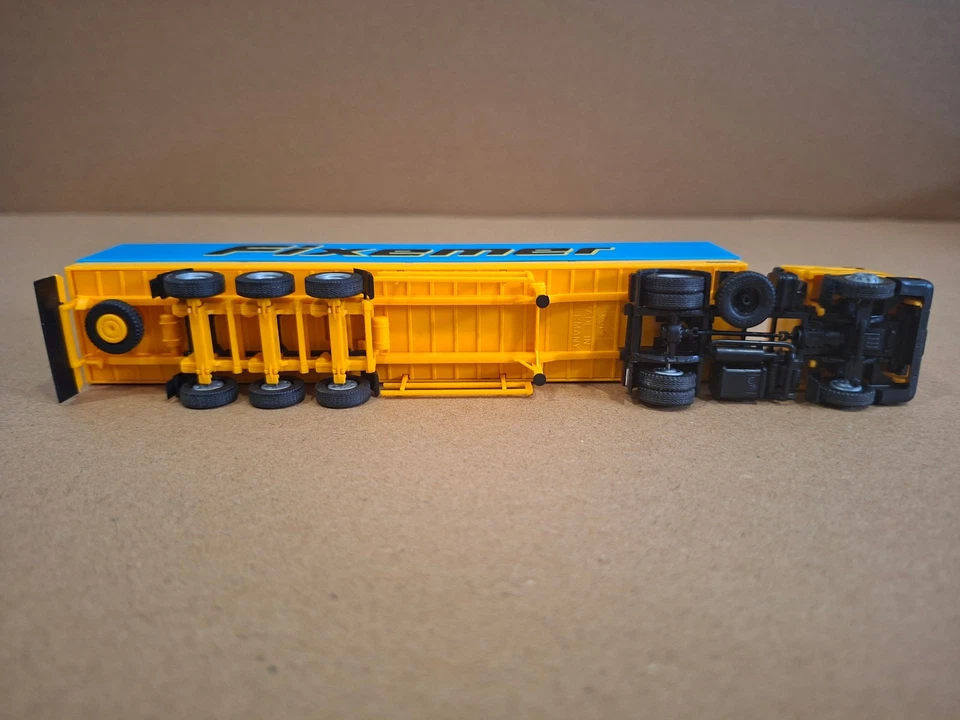 scania herpa  1 87 - Imagen 4 de 4