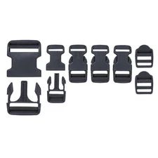 Voodoo Tactical 02-7407 Field Repair Kit