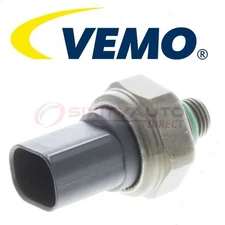 VEMO HVAC Pressure Switch for 2001-2017 BMW 330i 2.0L 3.0L L4 L6 - Heating bm