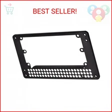 SilverStone Technology SFX to ATX Power Supply Adapter in Black PP08B-USA