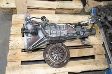 13-16 Subaru BRZ Toyota FR-S Manual Transmission 6 Speed M/T Gearbox 58K