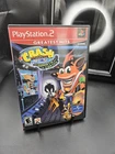 Crash Bandicoot The Wrath of Cortex / PlayStation 2 PS2 / CIB / Read