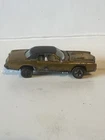 1968 Custom Eldorado Hot Wheels Original Redline U S A