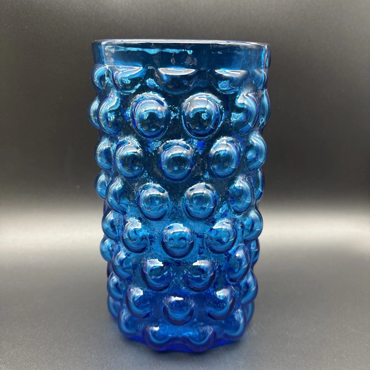 Blenko Bubble Glass for sale | eBay