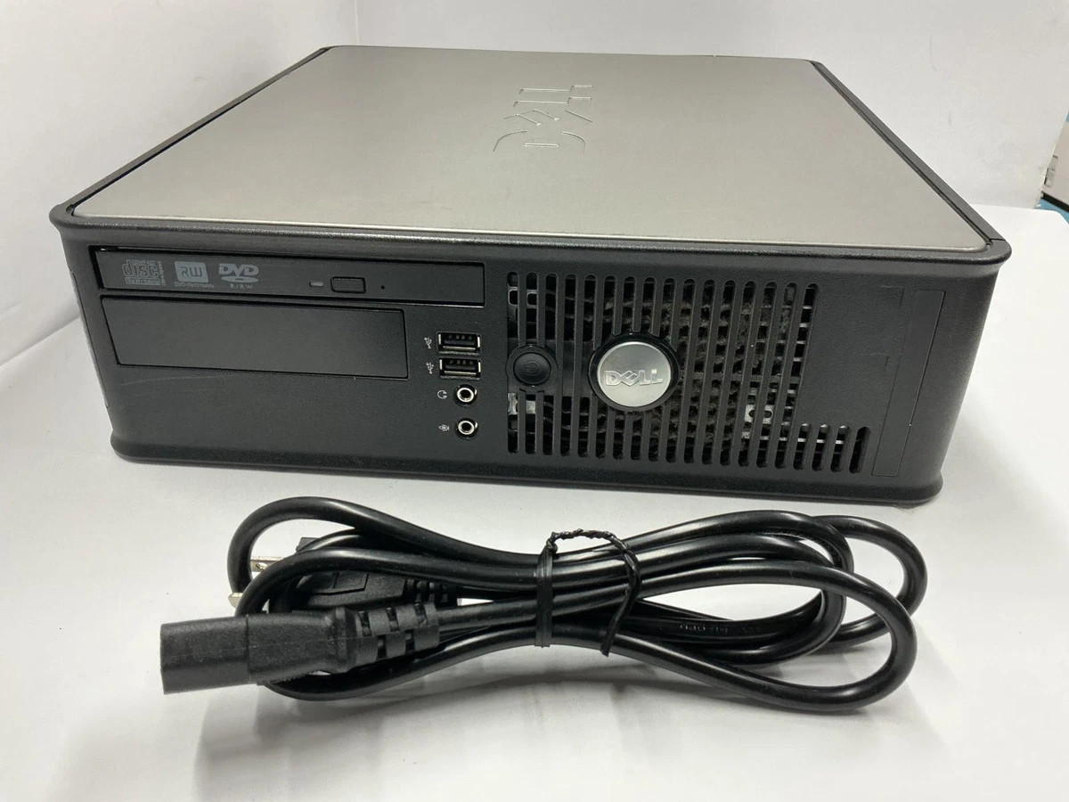 Dell Windows 7 PC Desktops & All-In-Ones for sale | eBay