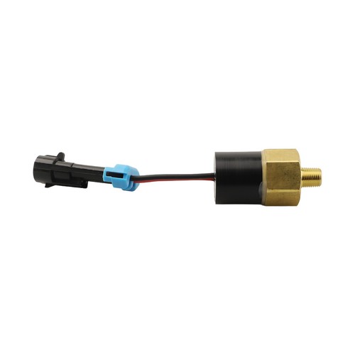Quality Oil Pressure Switch Sensor Designed for Bobcat Equipment 6657389 - Picture 7 of 12