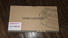 Cartuccia toner magenta CLT-406S per stampanti laser Samsung 