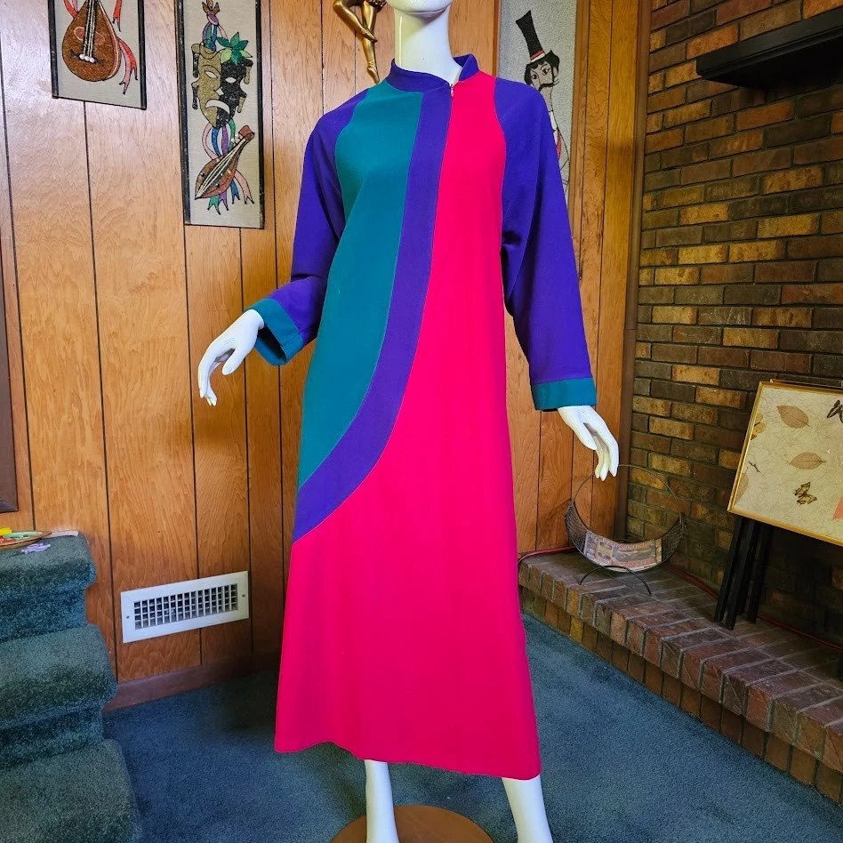 fleece dress with open back 1930s 1930s Backless Dress