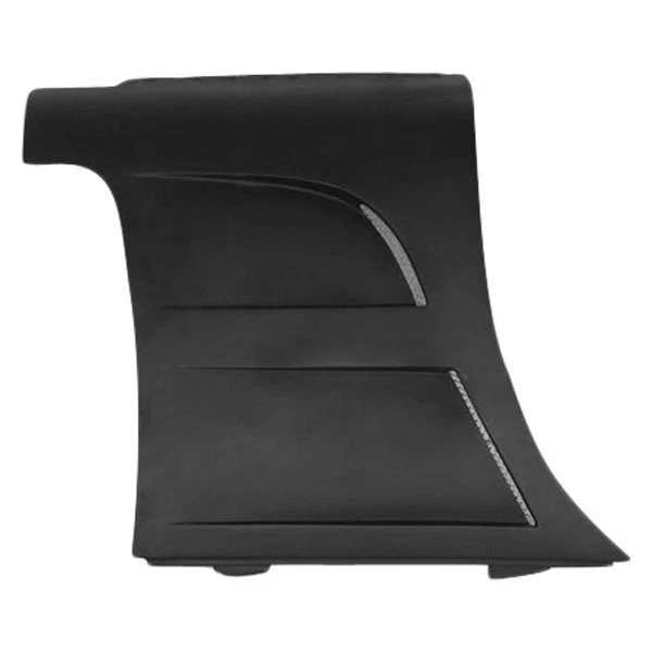 For Pontiac Solstice 06-09 GT Concept Style Fiberglass Front Fenders Unpainted - Image 3 of 4