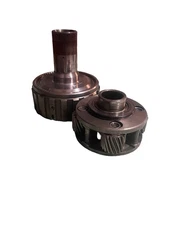 Front Planet Set Washer Type GMC Chevrolet 700 4L60E 4L65E 2006-DOWN OEM USED