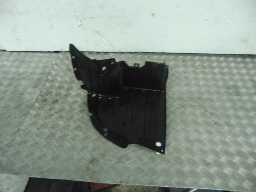 Honda Insight Left Passenger Nearside Rear Inner Wing Arch Liner Mk2 2009-2015M - Picture 2 of 5