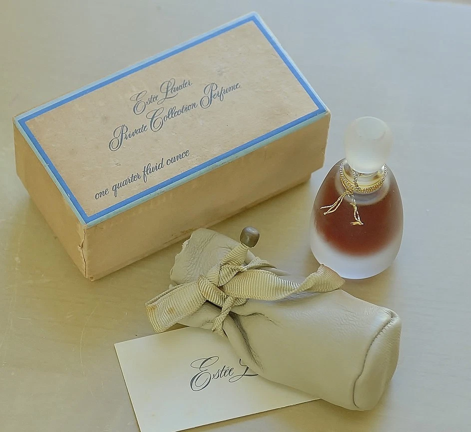 Estée Lauder Private Collection Perfume for Women for sale | eBay