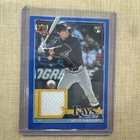 2026 Topps Series 1 Carson Williams Blue (RAW)