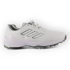 Adidas Men's ZG23 Golf Shoes Size 14