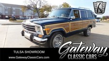 1987 Jeep Wagoneer for Sale