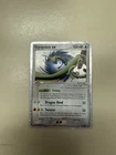 Pokémon Rayquaza Ex 039 Black Star Promo Holo HP Offers Accepted