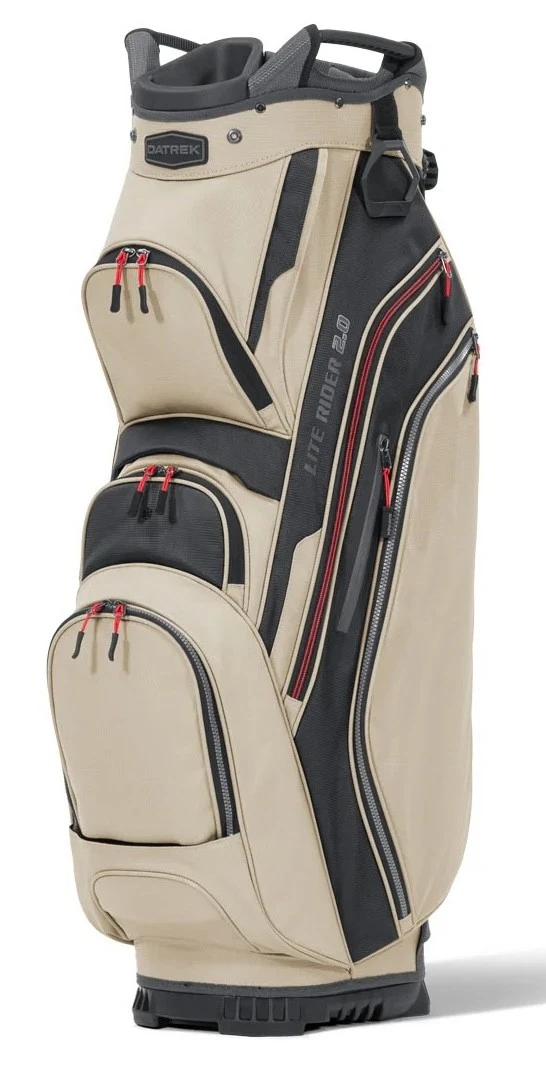 Datrek Red Golf Bags for sale | eBay