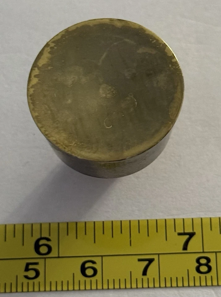 75+ NOS Vintage Atomic Mid Century Cabinet Knob Drawer Washington Mixed LOT - Image 3 of 4