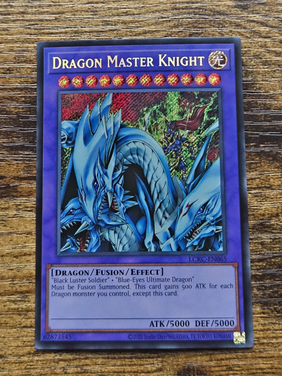 Dragon Master Knight for sale | eBay