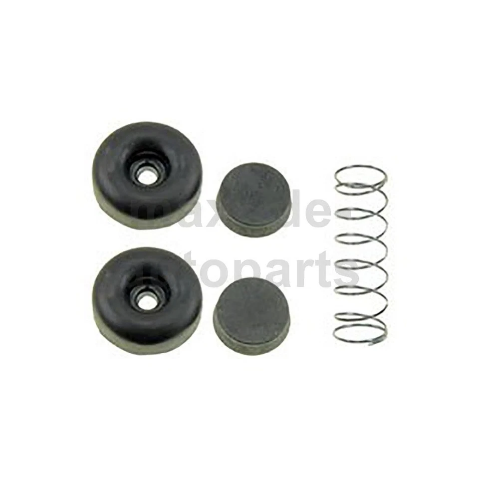 Kit de cilindro de rueda de freno de tambor trasero Dorman para 1969 1970 1971 AMC Ambassador Foto 4 de 4