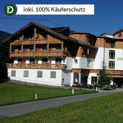 6 Tage Urlaub im Hotel Laurenzhof in Lendorf am Millstättersee mit Frühstück - Bild 1 von 4