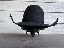 Rugged 4X Bailey Size 7 Western Cowboy Hat Yellowstone Dale Brisby JB Mauney