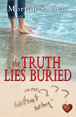 The Truth Lies Buried (Borteen Secrets), Gray 9781781894040 Free Shipping..