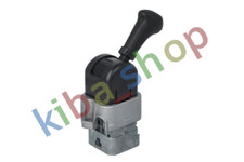 BRAKE HAND VALVE FITS MERCEDES ACTROS MP2 ATEGO