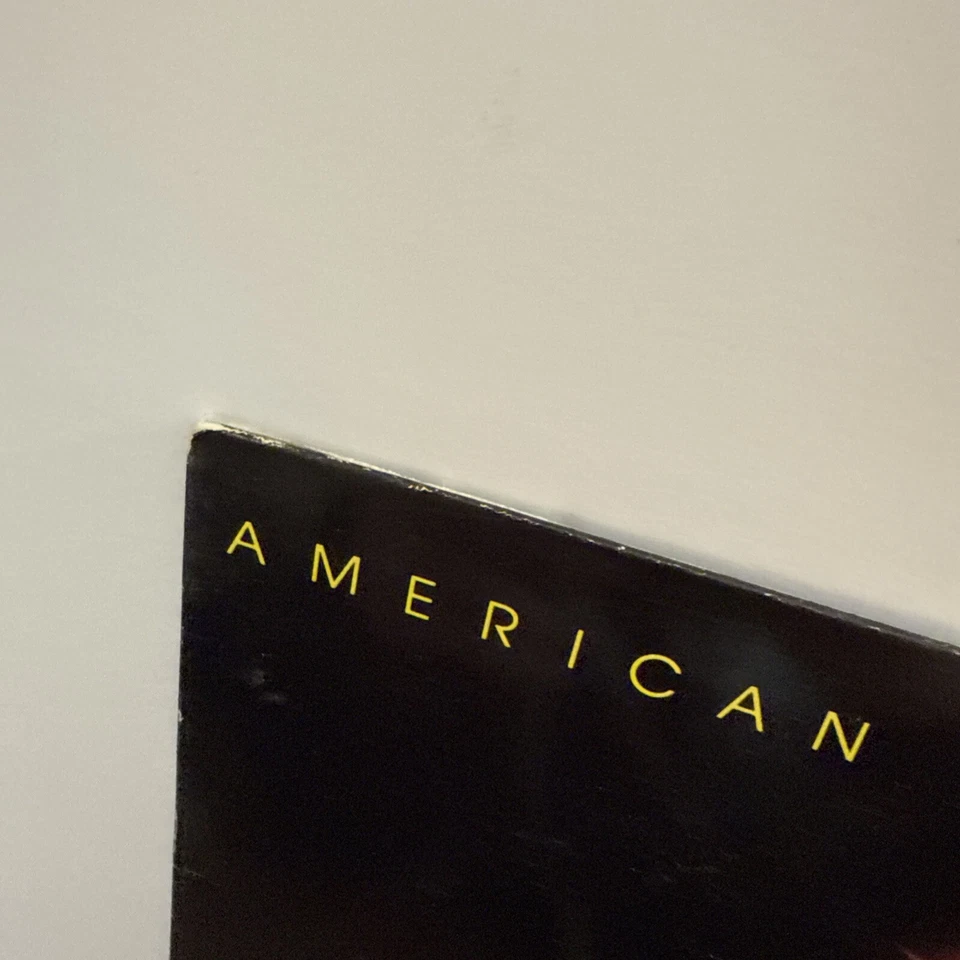 Mannheim Steamroller Christmas American Gramaphone Records Vinyl Holiday VG-/VG Foto 4 de 4