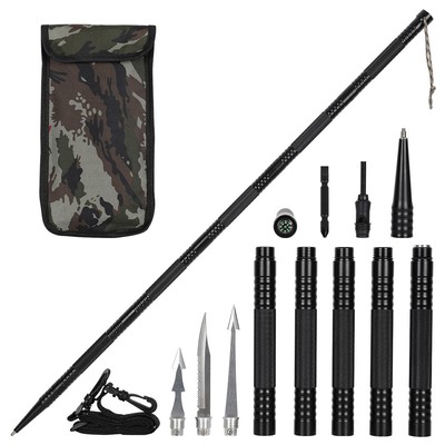 lightweight hiking poles