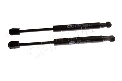 Pair Of Tailgate Lift Struts For Hyundai I10 - Gas Shock Supports Fits 817700X000