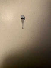 2N5485, 25V, N-Channel RF Transistor JFET, TO-92, Qty 5^