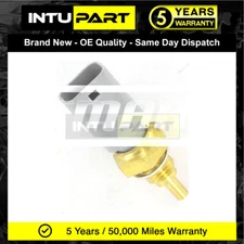 Fits Alfa Romeo Fiat Lancia Coolant Temperature Sensor IntuPart #2
