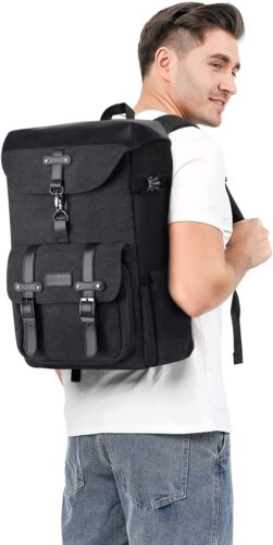15-16 inch Camera Backpack Bag DSLR/SLR/Mirrorless Photography 3 Layers Tactical - Picture 118 of 163