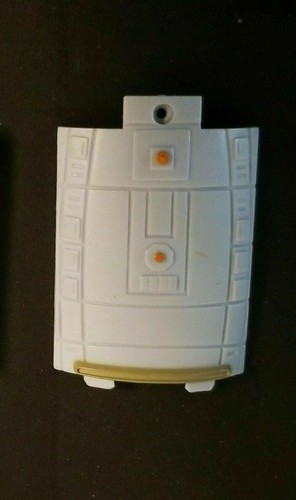 Playmates Toys Star Trek elektronisches Raumschiff Spielset Zubehör Teile Teile - Bild 27 von 81