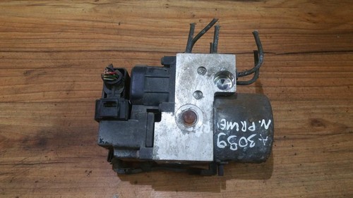 Nissan Primera 1999 ABS Unit (ABS Brake Pump) 0273004316, 867629 #220773-16