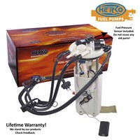 Herko Benzin Pumpe Modul 134GE FüR Chevrolet,Pontiac,Oldsmobile,Cavalier