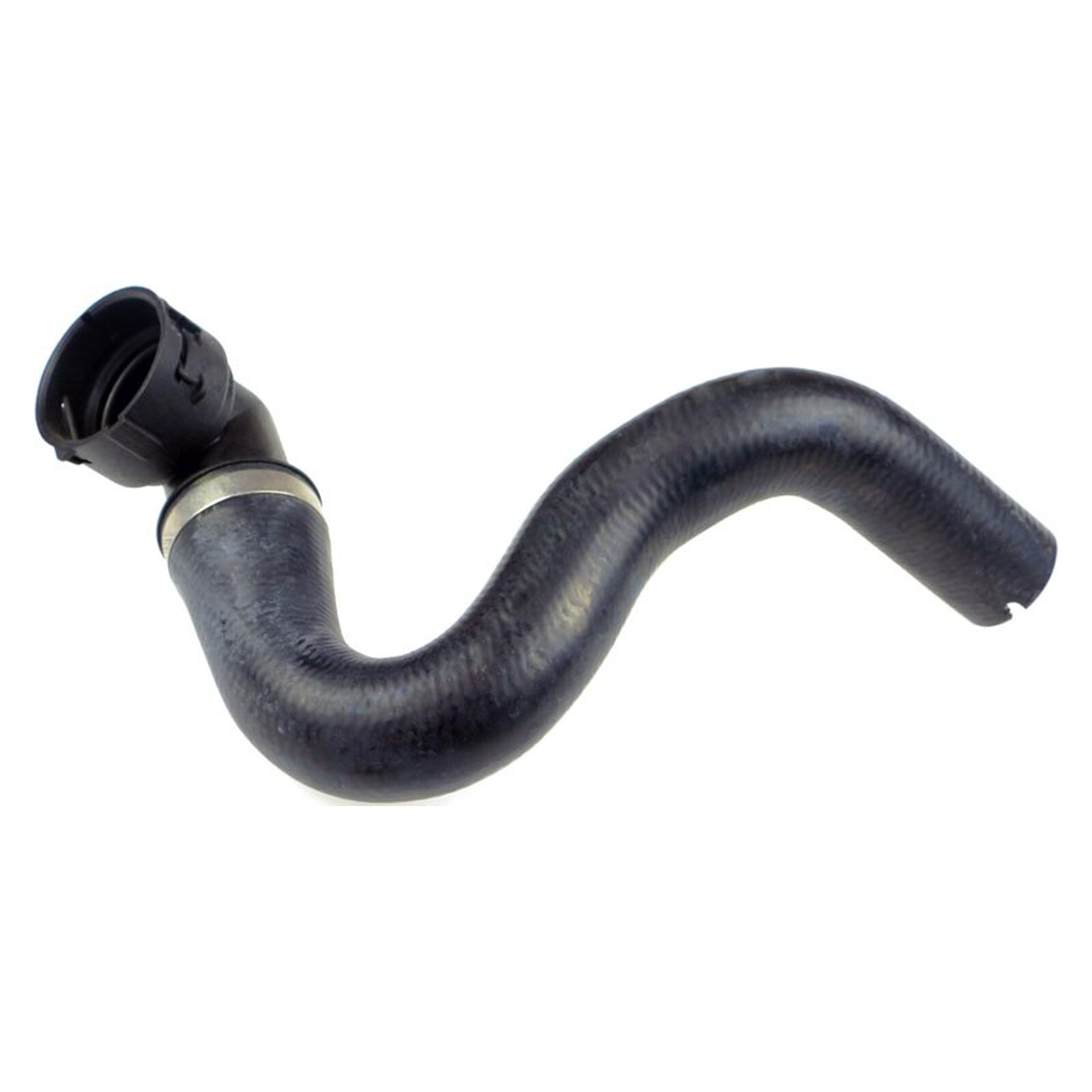 Gates Curved Radiator Hose 05-2604 - High Quality Replacement For Vauxhall