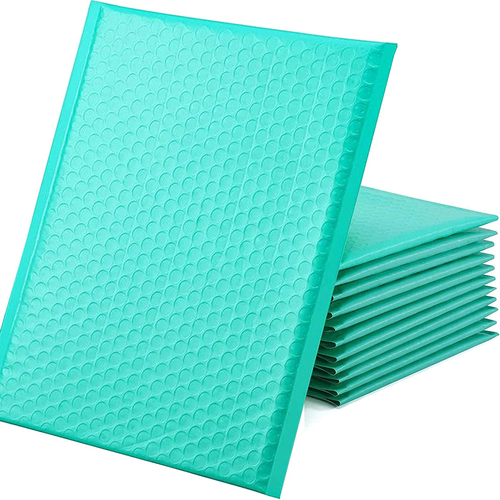 4 sizes 50PCS Pink Poly Bubble Mailer Padded Envel... – Vicedeal