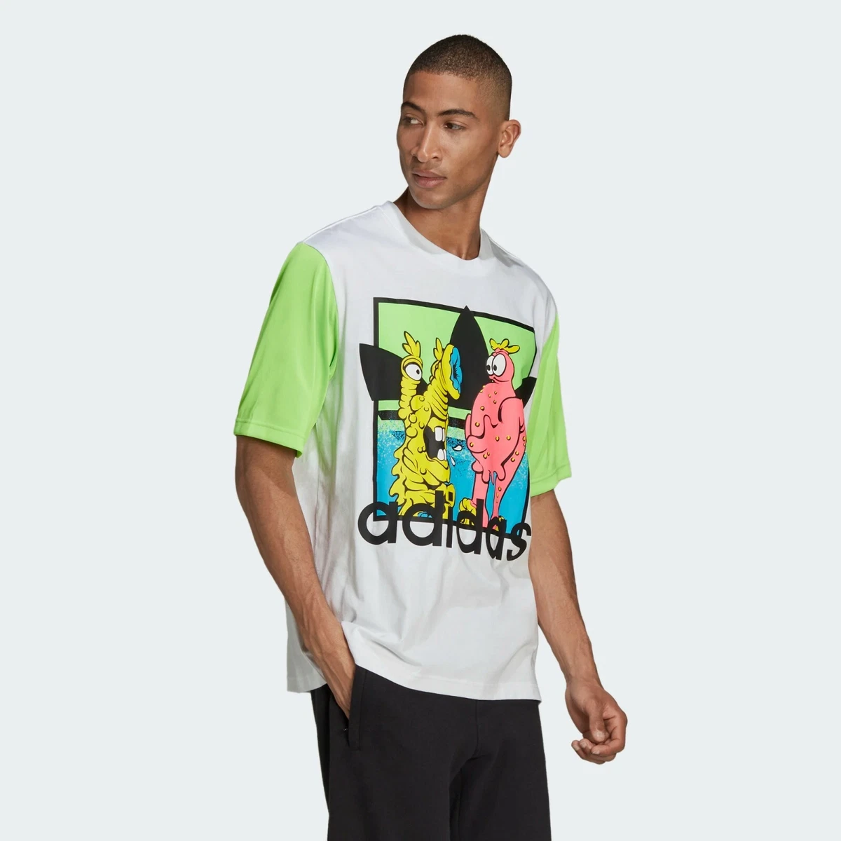 Jeremy scott adidas clearance keng?t