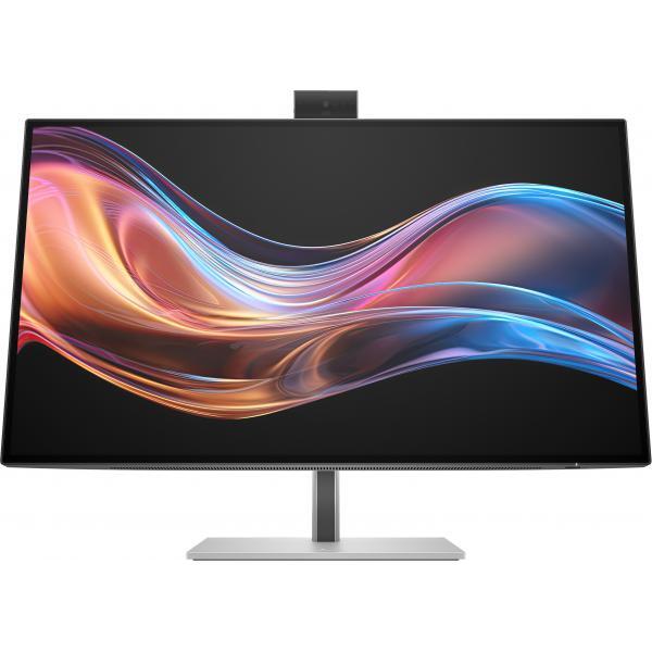 Hp 1481395 HP Monitor serie 7 Pro 4K per videoconferenze da 27'' - 727pm 8K135AA