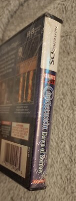 Castlevania: Dawn of Sorrow -Nintendo DS (2005) for sale