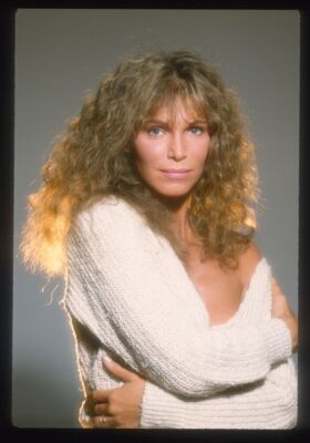 1980s ANN TURKEL Original 35mm Slide Transparency THE FEAR ACTRESS | eBay