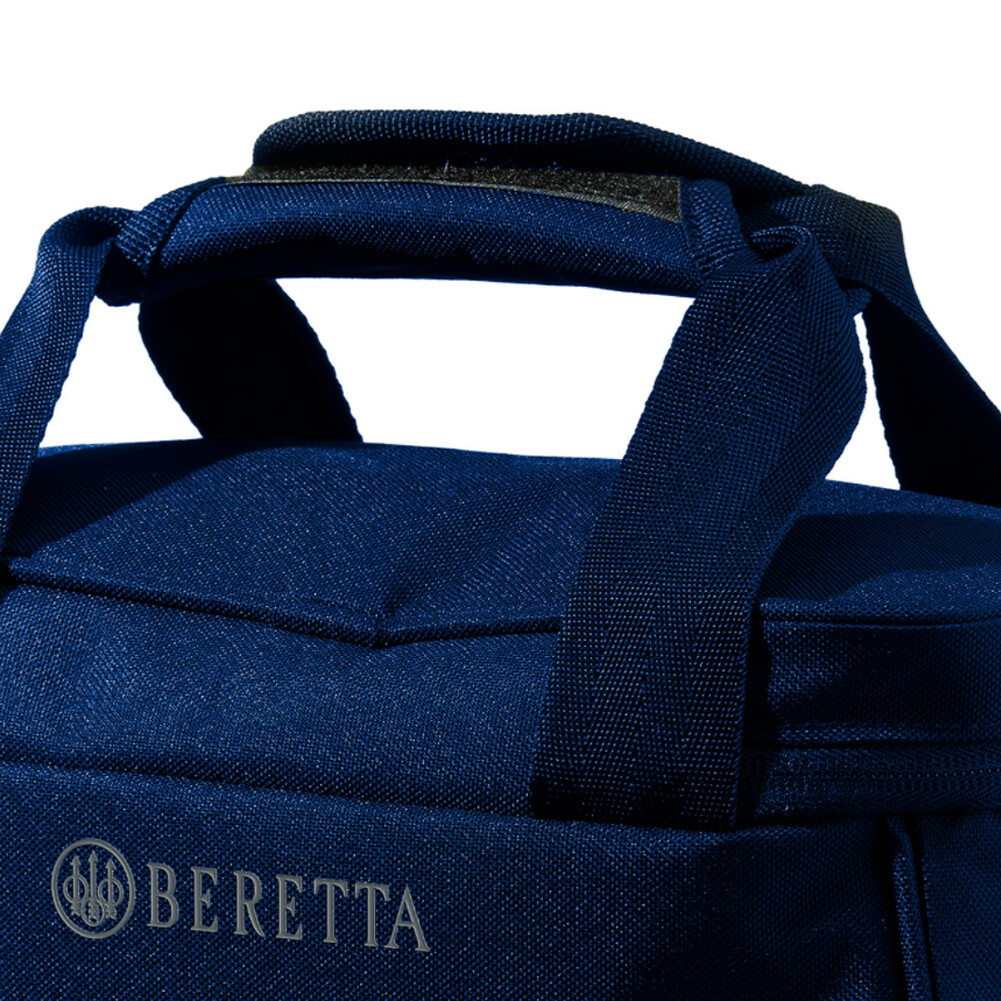 BERETTA Uniform Pro Evo Small Blue Bag (BS142T1932054VUNI) | eBay