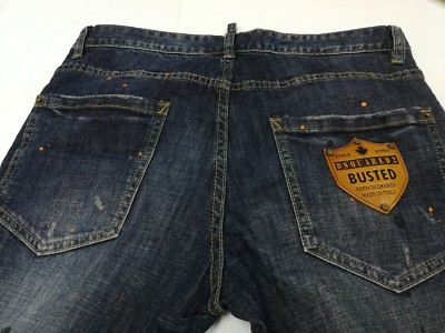 DSQUARED2 1995 ダメージデニム s-l400.jpg